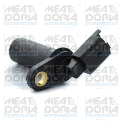 Sensor, crankshaft pulse